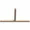 Ekena Millwork Portland Smooth Timber Gable Bracket, Douglas Fir, 108"W x 63"H x 5 1/2"D x 5 1/2"F, 14/12 Pitch GBW108X63X0606POR00SDF - alternate 3